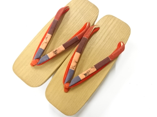 Japanese Kimono / Accessories